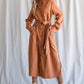 “Rare Vibes” Long Dress