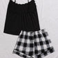 “Night Cap” Pajama Set