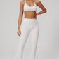 The Rapture Sports Bra Flared Leggings 2-Piece Set