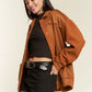 “Supa Fly Chick” Jacket