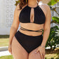 “Feel The Waves” Bikini Set