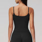 The Rapture Tank Top Shorts 2-Piece Set
