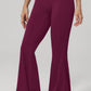 The Rapture T-shirt Flared Leggings 2-Piece Set