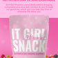 It Girl Snack - Superfood Greens Gummies