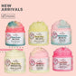 Beach Baby: Whipped Bath Soap & Shave Cream
