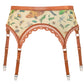 Bugs Printed Adjustable Garter Belt M/L