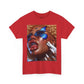 “… But Don’t Push Me” Graphic Tee