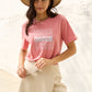 “CHAMPAGNE VIBES” Short Sleeve T-Shirt