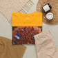 “Untamed Beauty” Graphic Tee