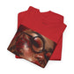 “Lips Like Poison” Graphic Tee