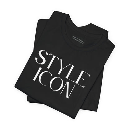 Style Icon | T-Shirt