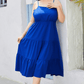 “A Beautiful Scene” Dress
