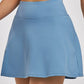 The Seraphine Tank Top Skirt 2-Piece Set