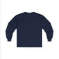“Scream Queen” Long Sleeve Tee