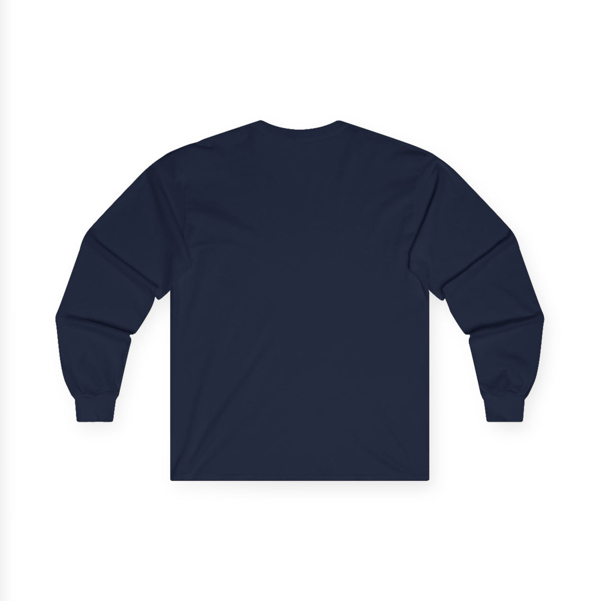 “Scream Queen” Long Sleeve Tee