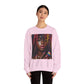 “Pansexual Pride” Heavy Blend™ Crewneck Sweatshirt
