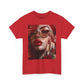 “Ruby Rose Rebel” Graphic Tee