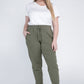 “Day Walk” Pants