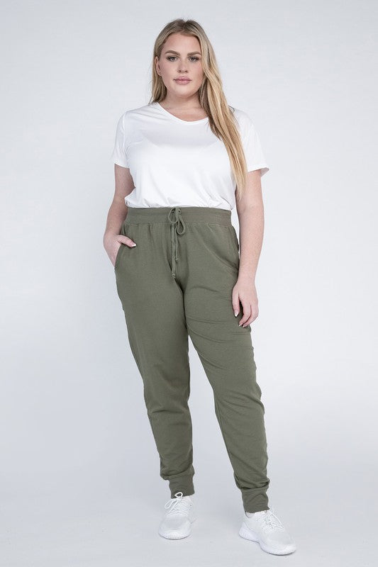 “Day Walk” Pants
