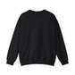 “Beyoncé” Gold Crewneck Sweatshirt