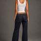 Dakota Drift Low Rise Rinse Wash