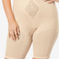 Waistline Thigh Slimmer | Memory Compression Fabric | Medium Support