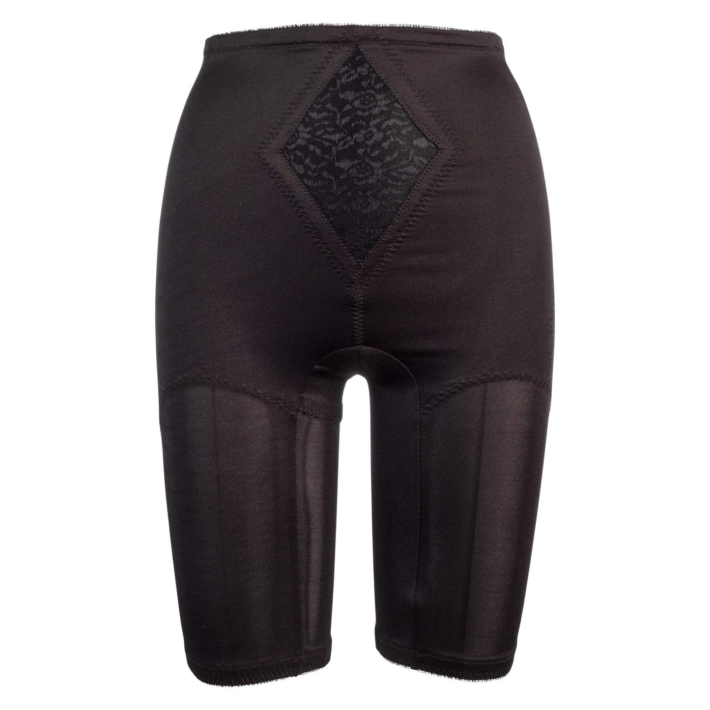 Waistline Thigh Slimmer | Memory Compression Fabric | Medium Support