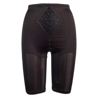 Waistline Thigh Slimmer | Memory Compression Fabric | Medium Support