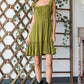 “Girl From The Village” Dress