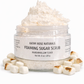 Foaming Sugar Scrubs