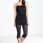 Leg Shaper Leggings Extra Firm Shaping