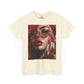 “Ruby Rose Rebel” Graphic Tee