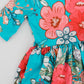 After the Rain Twirl Bodysuit