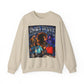 “Rod Wave” Blue Crewneck Sweatshirt
