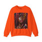 “Pansexual Pride” Heavy Blend™ Crewneck Sweatshirt