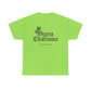 Oyera Charisma Merch Tee