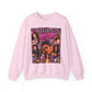 “Parental Advisory” Kehlani Crewneck Sweatshirt
