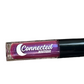Stargazer -Duochrome Purple‑Pink Shift Lip Gloss with Vanilla Scent