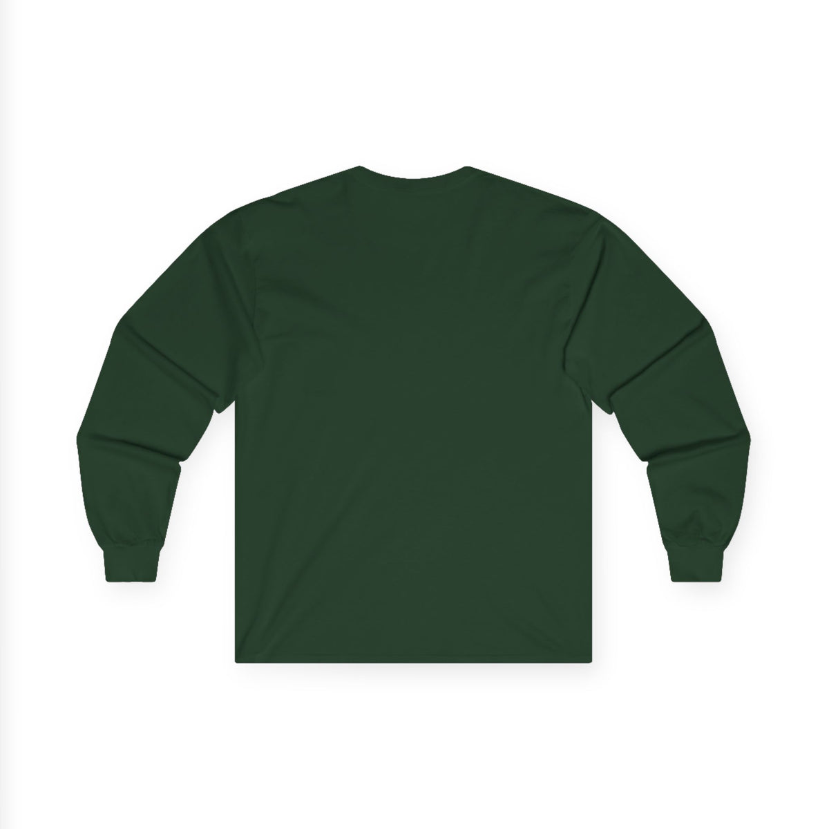 “Scream Queen” Long Sleeve Tee