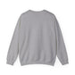“I Am STRONG” Heavy Blend™ Crewneck
