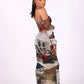 Gallery Muse Two-piece Set