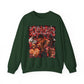 “Usher” Crewneck Sweatshirt