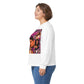“Parental Advisory” Kehlani Long Sleeve Tee