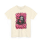 “No You Hang Up” Ghost Face Graphic Tee