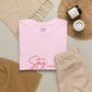 “Stay That Bitch” Graphic Tee