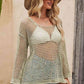 “Knotty Beach” Cover-Up
