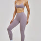 The Zenith Sports Bra Leggings 2-Piece Set