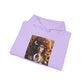 Oyera Charisma Hooded Sweatshirt