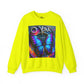Oyera Charisma Crewneck Sweatshirt