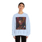 “Pansexual Pride” Heavy Blend™ Crewneck Sweatshirt